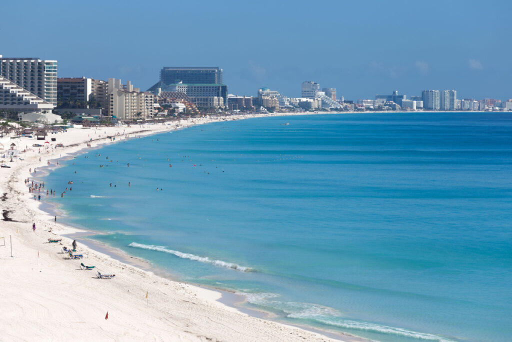 Cancun Is More Expensive Than Ever For Americans, Here Is How To Save