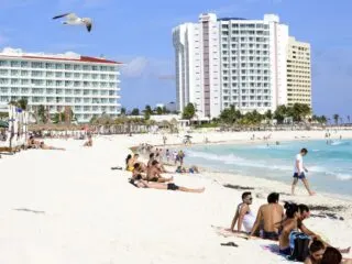 Cancun Travelers To Receive Extra Layer Of Security With This New Technology