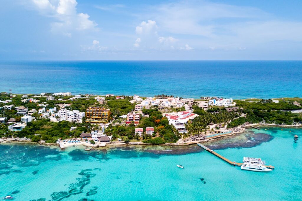 Isla Mujeres Announces Increased Military And Police Presence To Protect Tourists