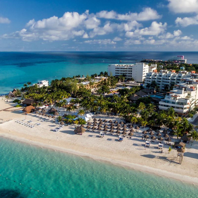 Isla Mujeres Confirms Extensive New Police Patrols - Is This Magical Island Safe