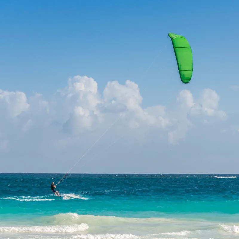 Kitesurf