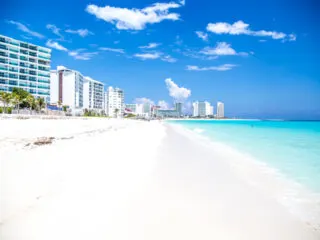 Cancun Beaches Are Cleaner Than Ever Thanks To This New Law
