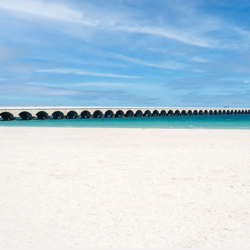 Progreso pier