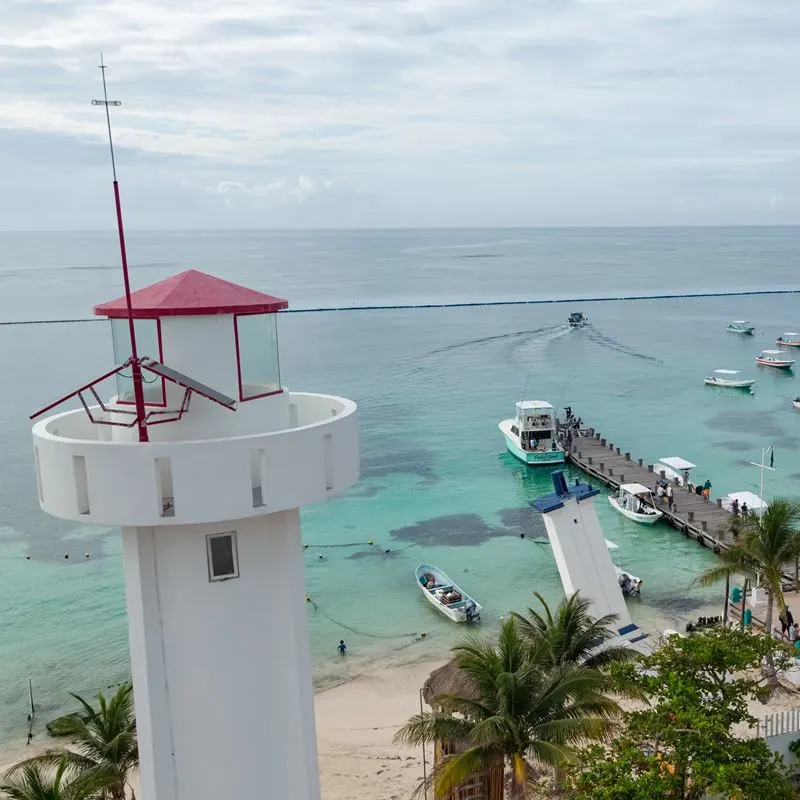 Puerto Morelos