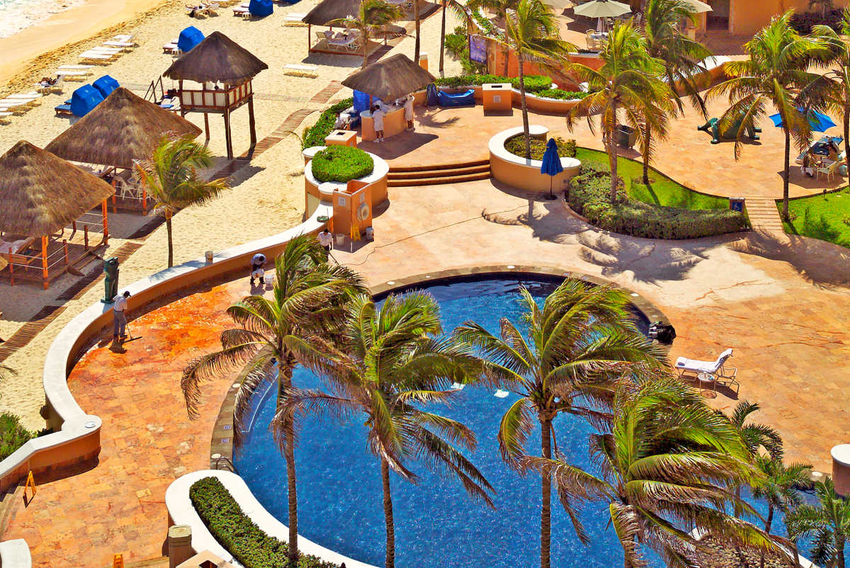 This Iconic Cancun Hotel Is Undergoing A Massive Transformation this-new-hotel-brand-is-launching-an-all-inclusive-in-cancun-hotel-zone