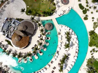 This Popular Cancun Hotel Is Closing Before Reopening As A Major Luxury All Inclusive