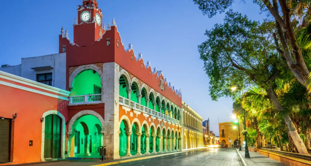 This Stunning Region Near Cancun Is The Safest Area In All Of Mexico