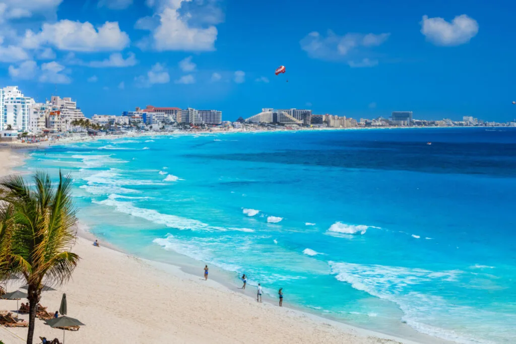 Travelers Warned Of Increasing Scam Ahead Of Cancun High Season