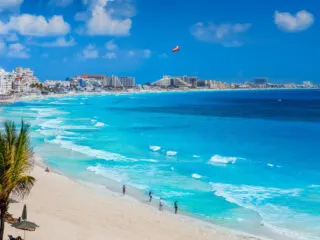 Travelers Warned Of Increasing Scam Ahead Of Cancun High Season