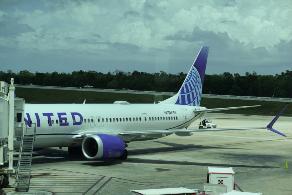 Swarm Of Bees Causes Flight Delay From Cancun To U S Cancun Sun swarm-of-bees-causes-flight-delay-from-cancun-to-u-s-cancun-sun