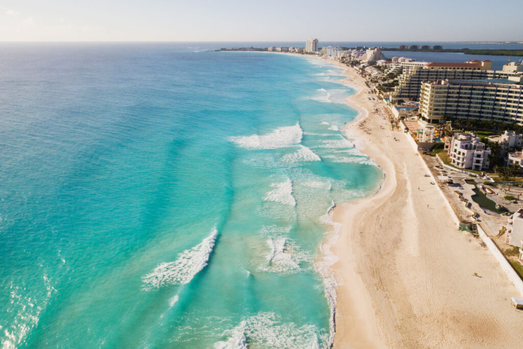 Why Cancun Is One Of The Top Destinations For Travelers Seeking Cultural Experiences Right Now