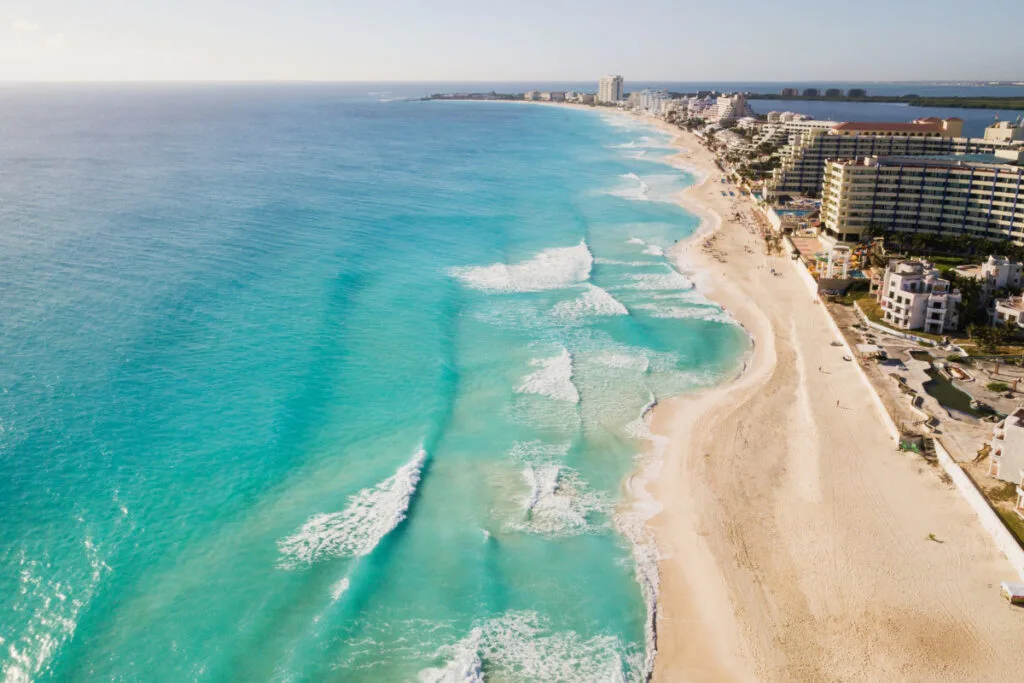 Why Cancun Is One Of The Top Destinations For Travelers Seeking Cultural Experiences Right Now
