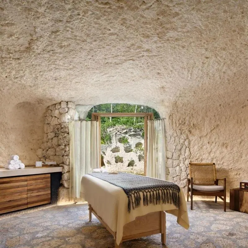 Xcaret Arte Spa