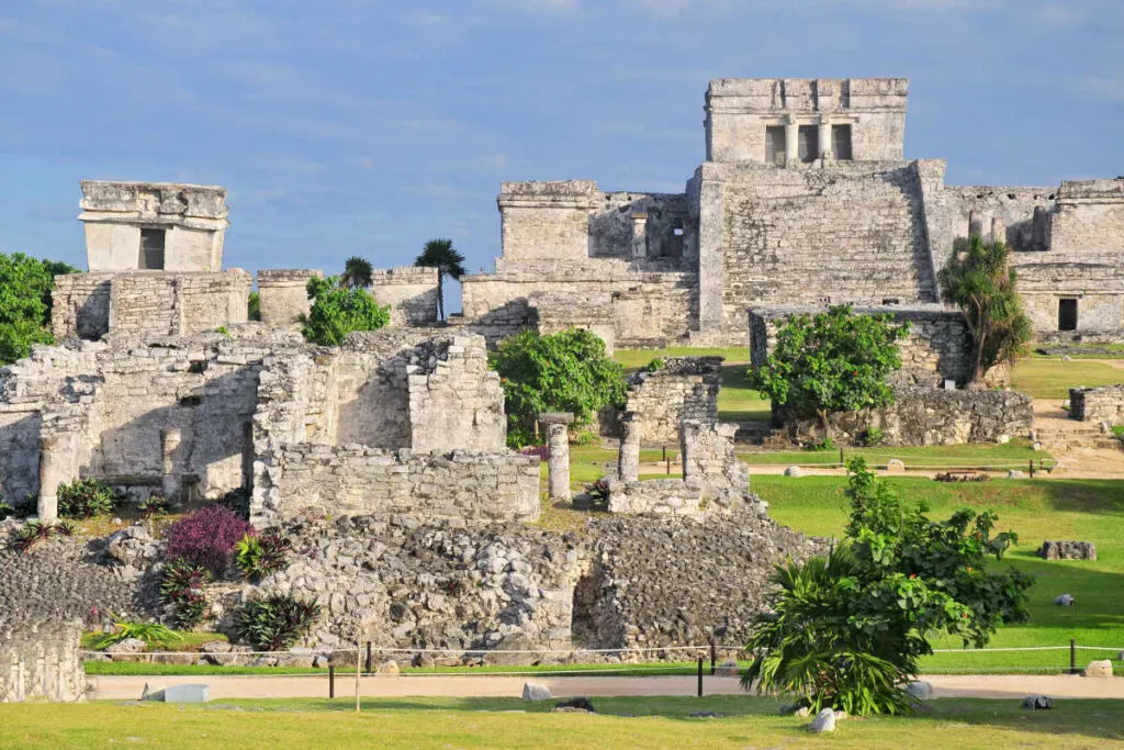 5 Tips For Cancun Travelers As Archeological Tourism Surges In Popularity This Summer (1)
