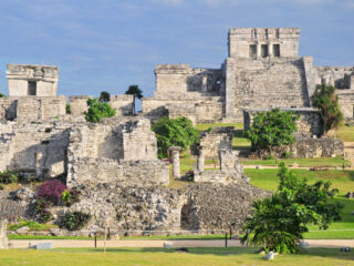 5 Tips For Cancun Travelers As Archeological Tourism Surges In Popularity This Summer (1)
