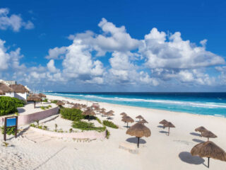 Cancun's Most Popular Beach Will Be Better Than Ever With Passing Of New Law (1)