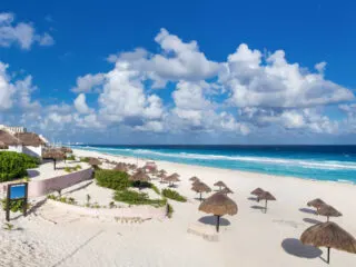Cancun's Most Popular Beach Will Be Better Than Ever With Passing Of New Law (1)