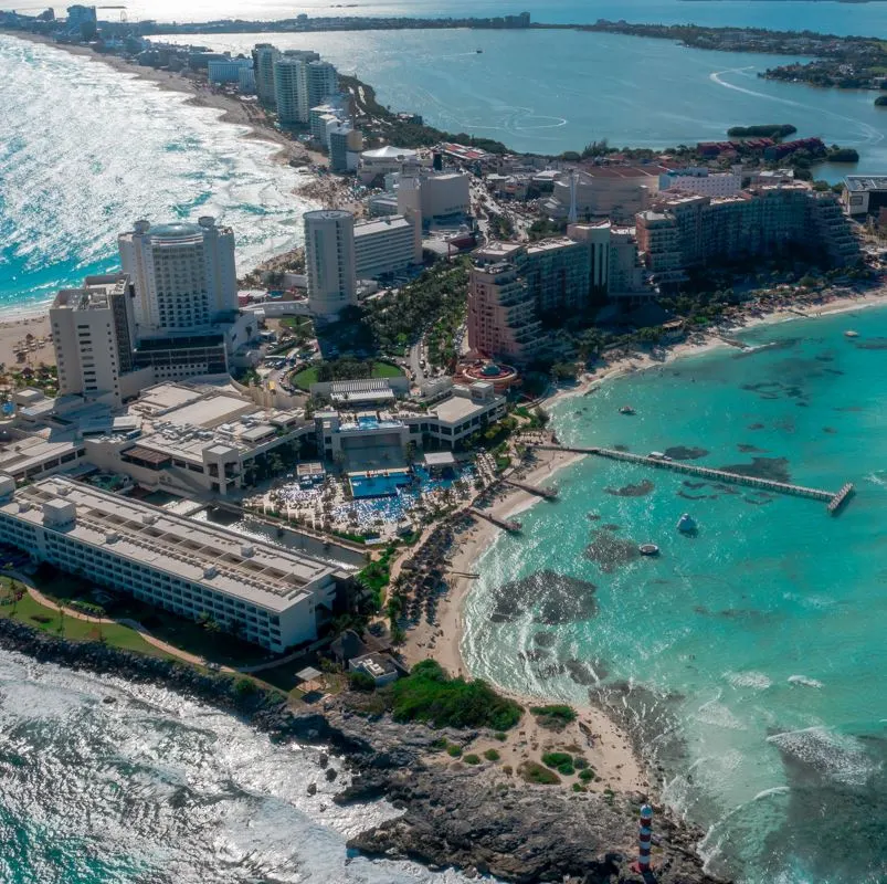 How Cancun Tourists Can Protect Themselves From Growing Problem Of Fake Pill Sales