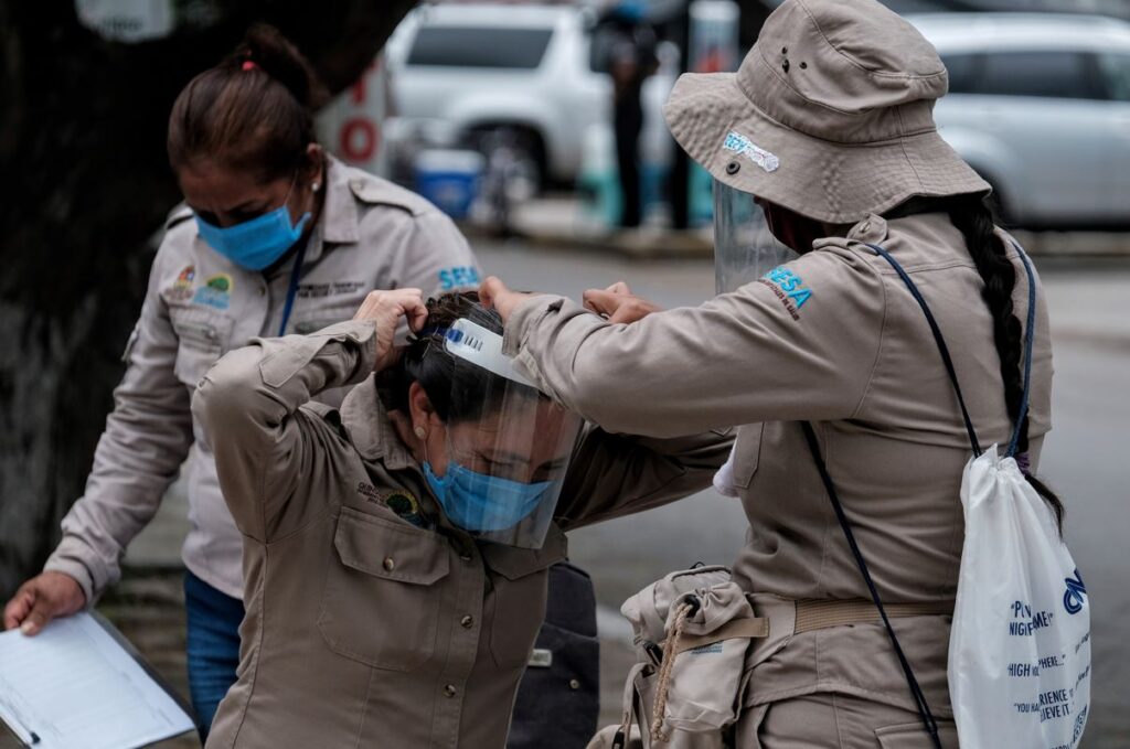 Mexican Caribbean Dengue Fever Cases Are Skyrocketing, Do Travelers Need To Worry