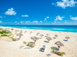 Cancun & Riviera Maya Are The Most Popular Destinations In The Caribbean, Here’s Why