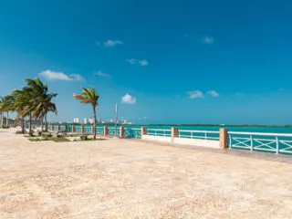 This Area Of Cancun Will Be Transformed Into A Tourist Attraction