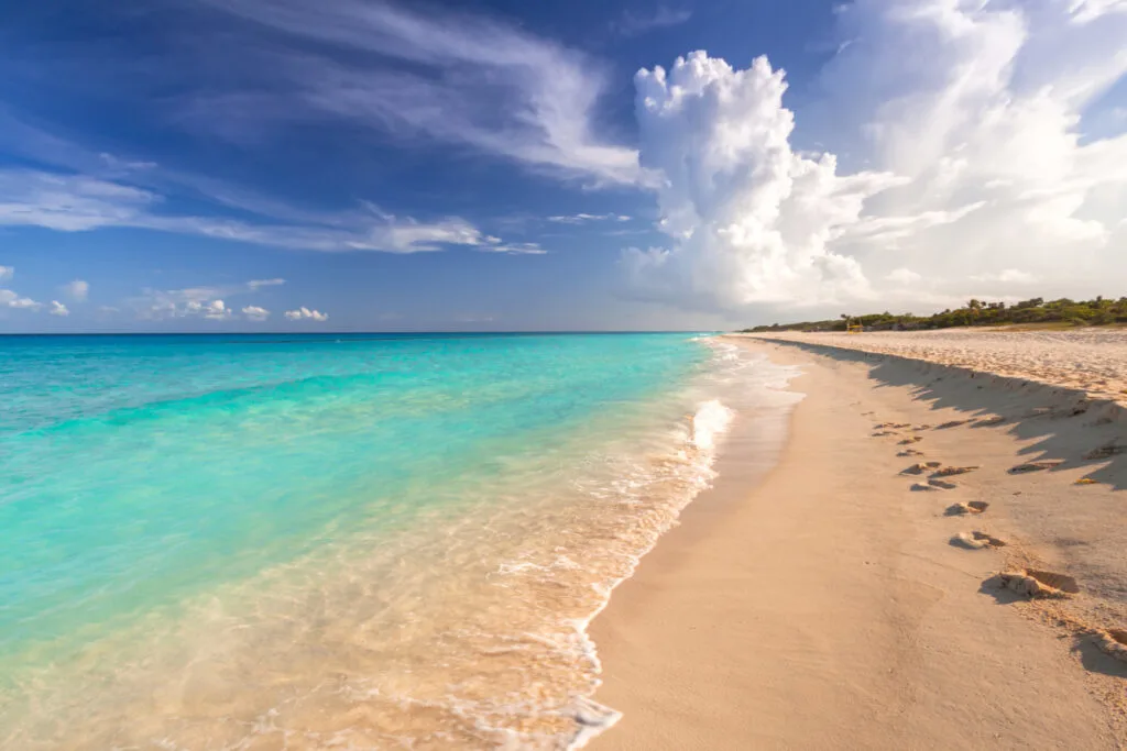 These Are The Top 3 Playa Del Carmen Beaches Trending With Travelers This Summer