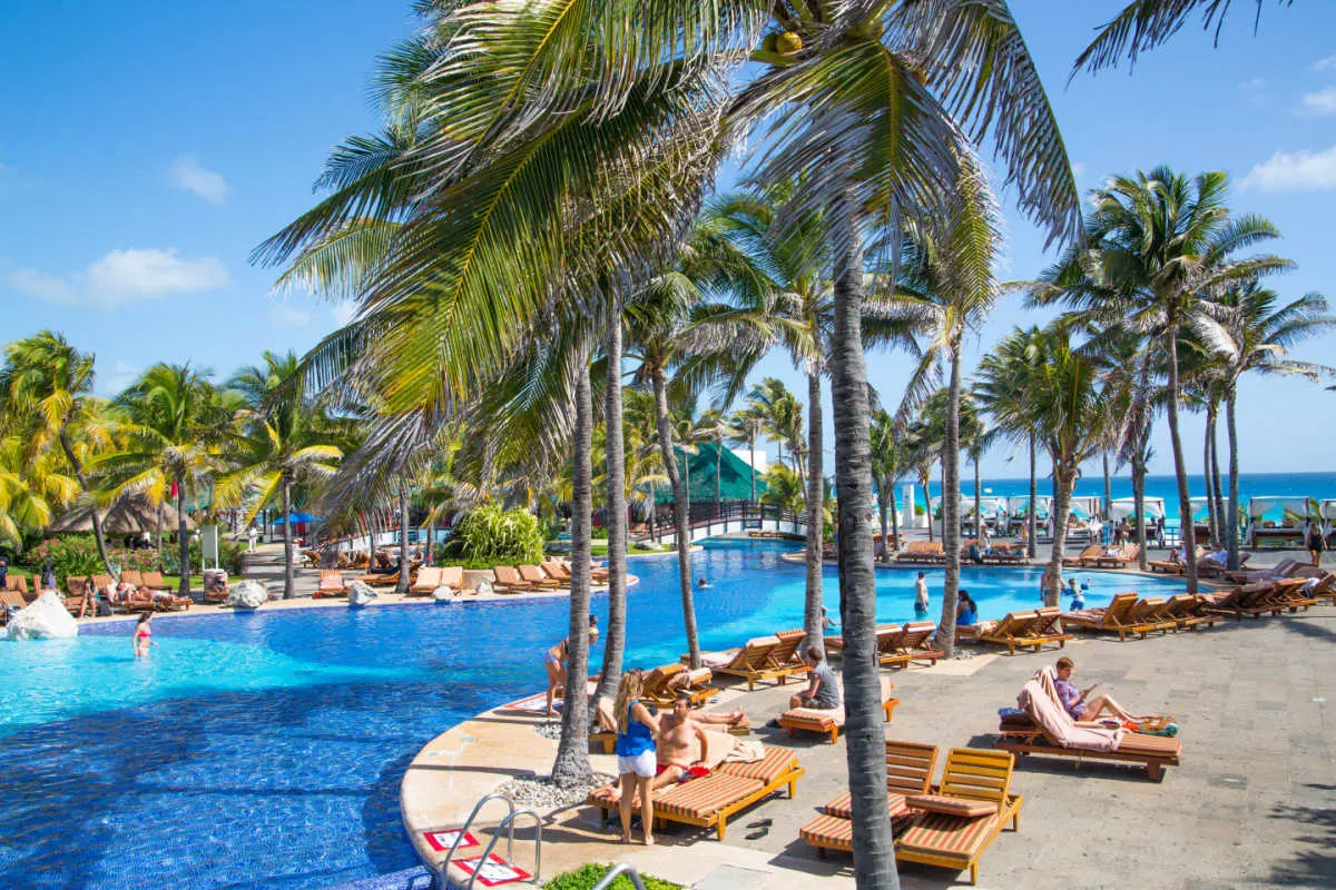 These Cancun Luxury Hotels Will Be Adding Butlers This Fall (2)