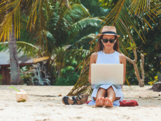 This Is The Most Popular Mexican Caribbean Hotspot For Long-Term Digital Nomads (1)