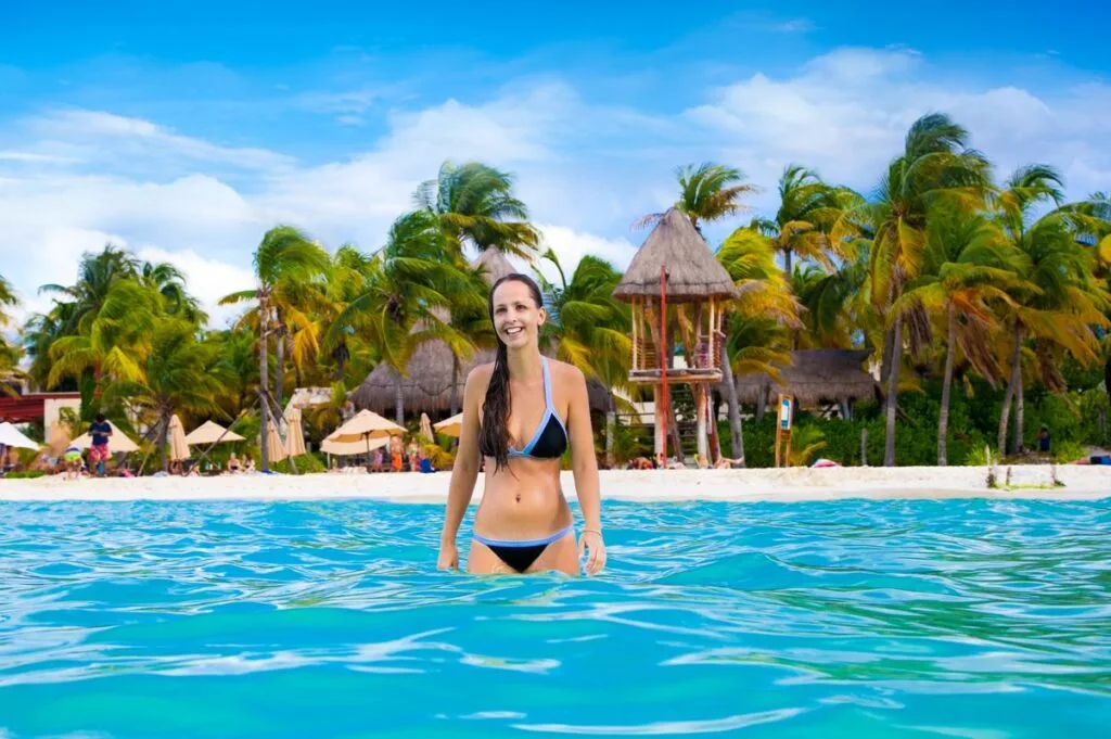 This Island Destination Near Cancun Is Exploding In Popularity With Tourists, Here’s Why