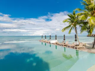 This Stunning Island Near Cancun Is More Popular Than Ever Despite Beginning Of Low Season