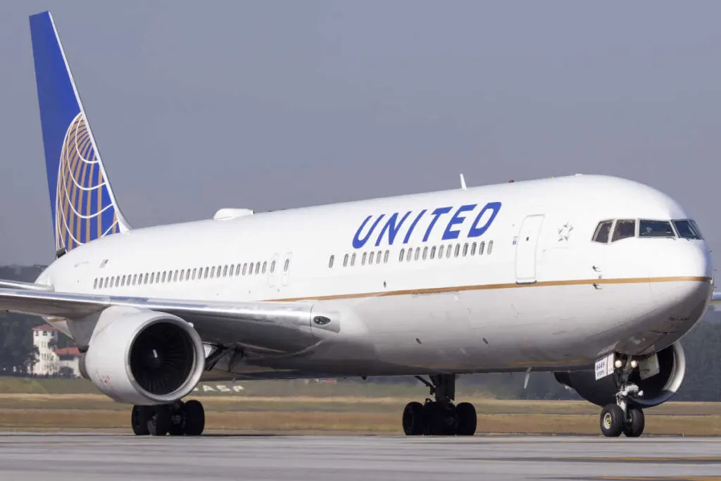 United Ramps Up Flights To Cancun This Winter Amid Destination's Soaring Popularity (1)