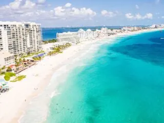 Why Cancun Is Now Safer For Tourists Even Before Arrival 