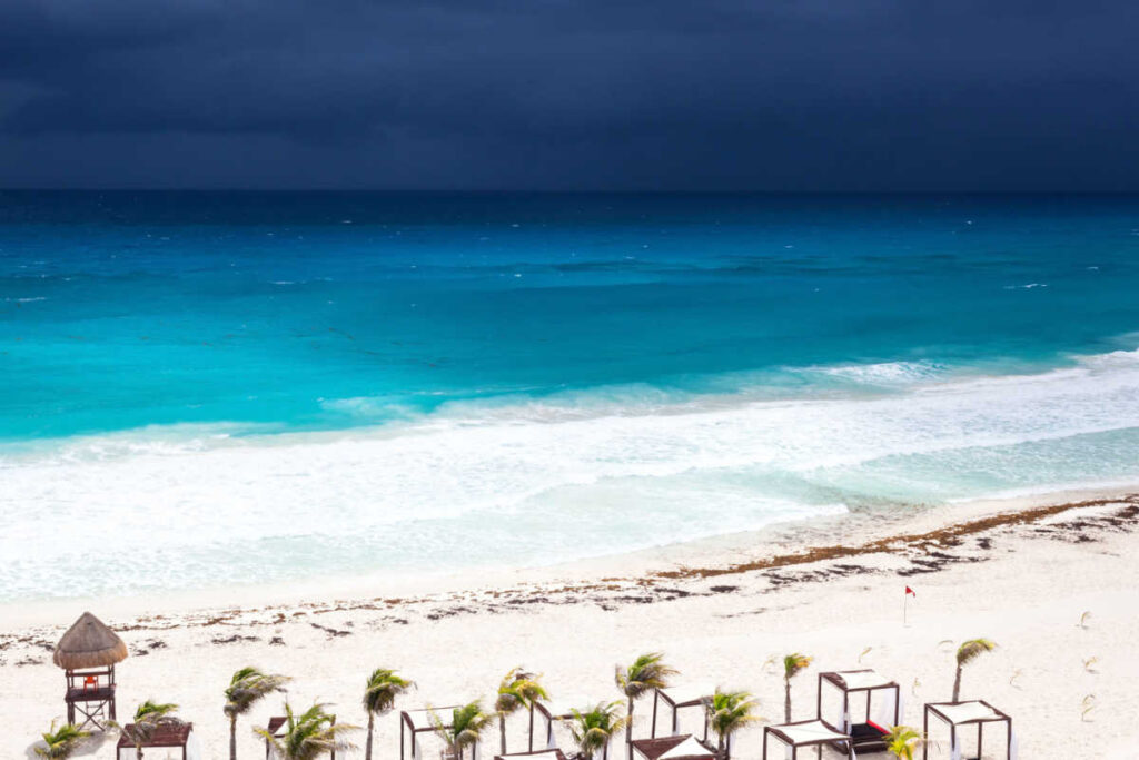 What Travelers Need To Know As Cancun Enters Peak Hurricane Season (1)