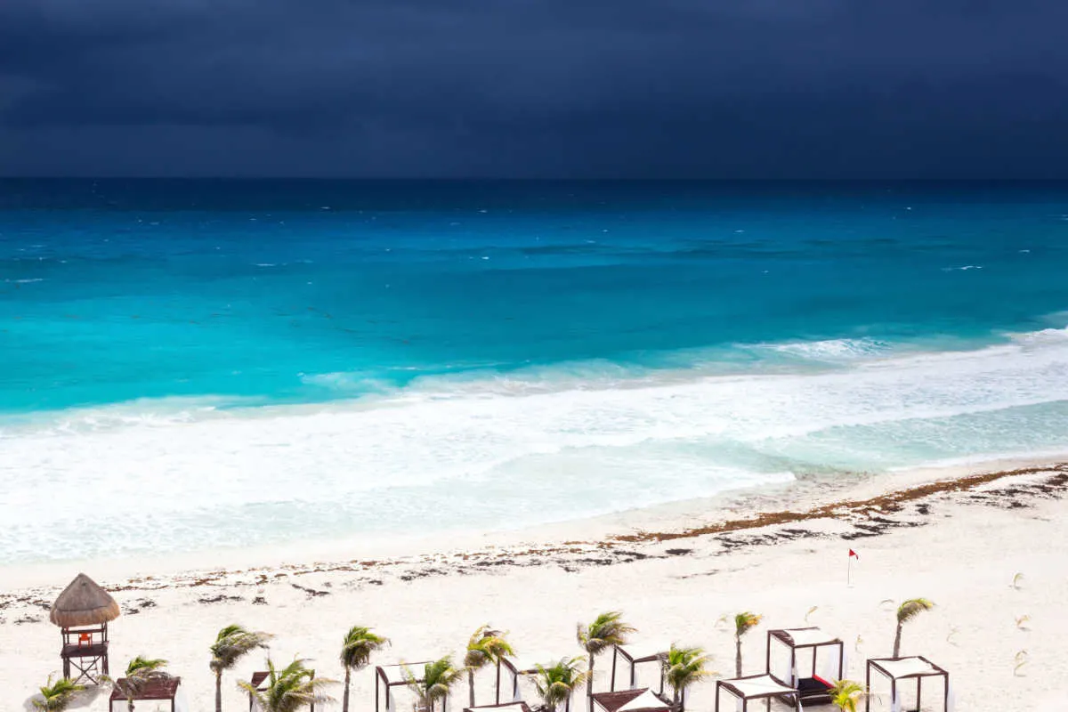 What Travelers Need To Know As Cancun Enters Peak Hurricane Season (1)