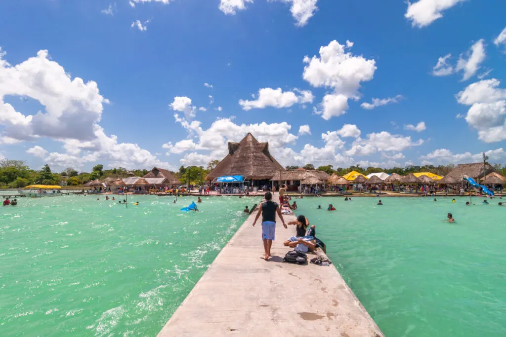 Why This Beautiful Region South Of Cancun Is Gaining Popularity This Year