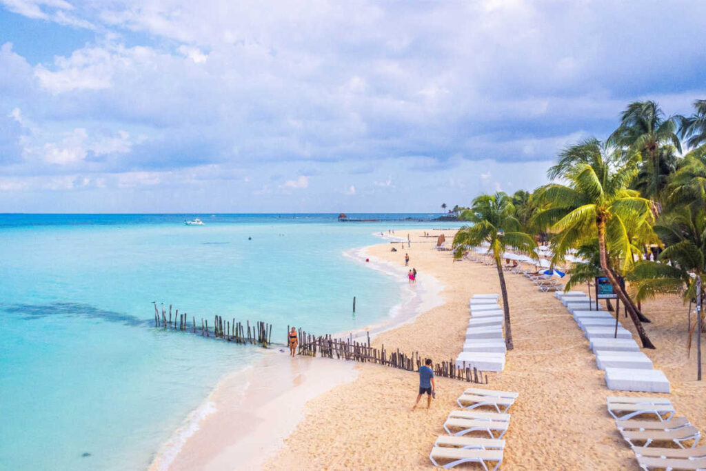 Why This Super Popular Destination Near Cancun Is Perfect For Travelers Seeking A Cultural Experience (1)