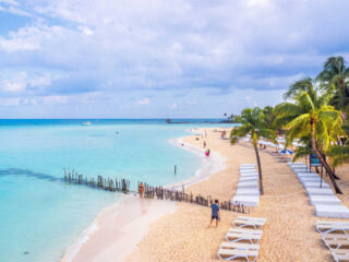 Why This Super Popular Destination Near Cancun Is Perfect For Travelers Seeking A Cultural Experience (1)