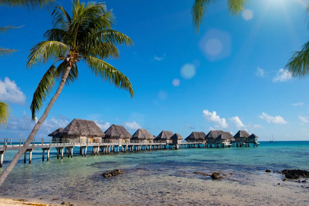 Why Travelers Are Flocking To This Charming Destination South Of Cancun 