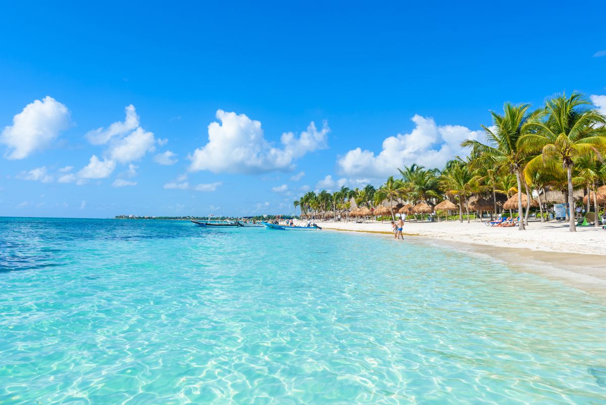 5 Reasons Why Travelers Can't Get Enough Of The Riviera Maya This Year ...