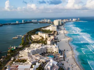 7 Important Things Travelers Need To Know About Visiting Cancun This Winter
