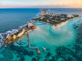 New Luxury All Inclusive Coming To This Exclusive Area Of Cancun