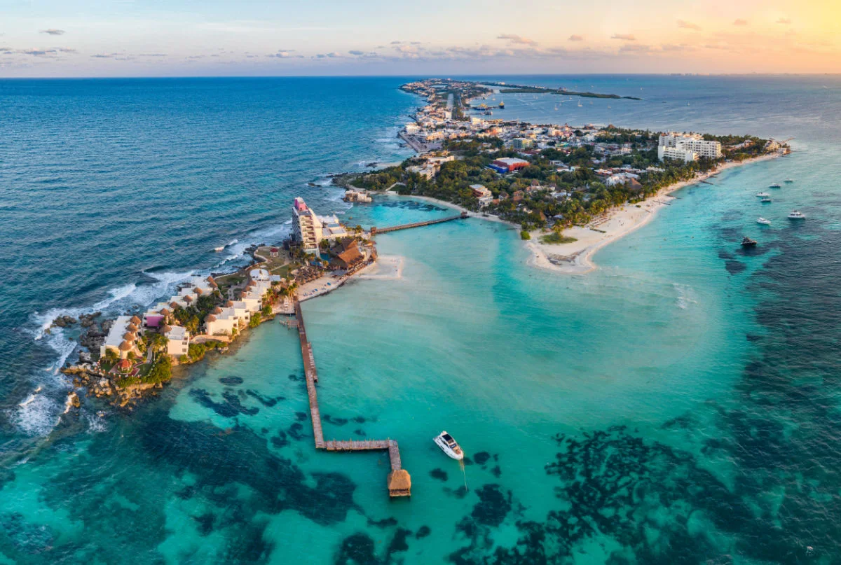 New Luxury All Inclusive Coming To This Exclusive Area Of Cancun