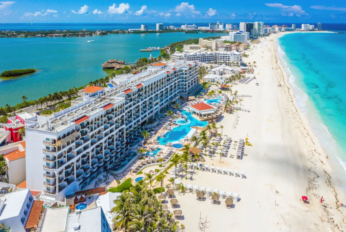 Launch Date For First Cancun Maya Train Route Announced