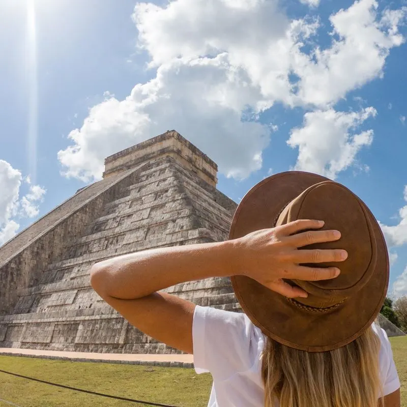 Chichen Itza