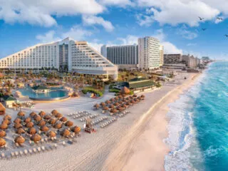 What Travelers Need To Know As Cancun Hotel Rates Rise