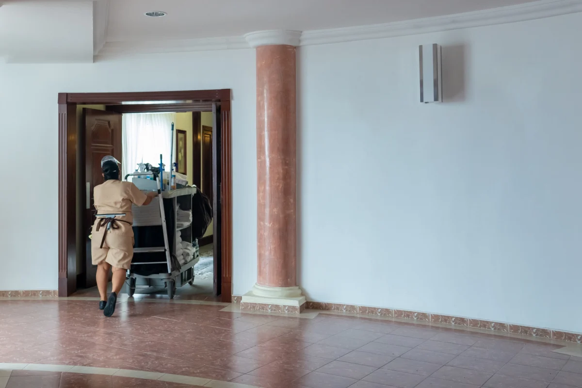 Cancun Hotels Promise Service Will Not Suffer During Low Season