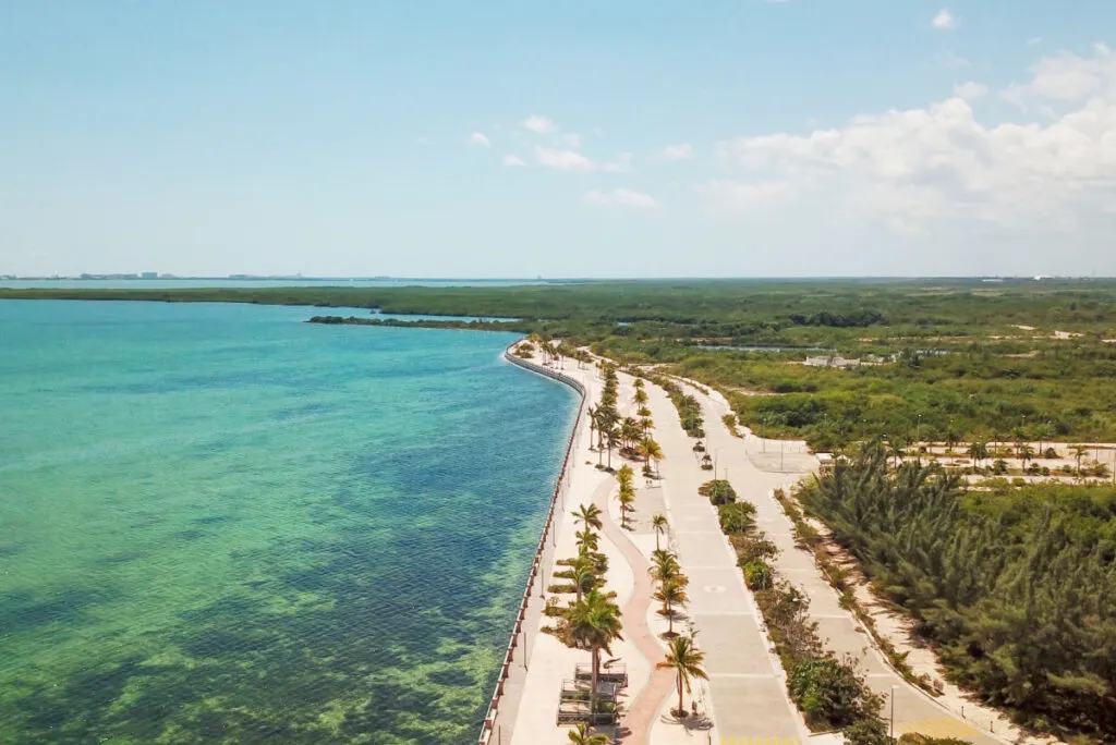 This Massive Luxury Resort Complex In Cancun Will Begin Welcoming Guests This Fall
