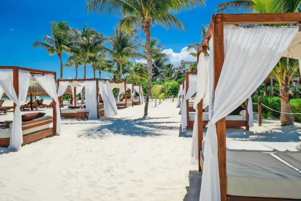 These Are The 3 Best All Inclusives In Cancun According To New Ranking (1)