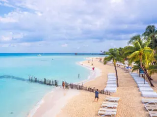 These Mexican Caribbean Hotspots Are Trending Despite Low Season (1)
