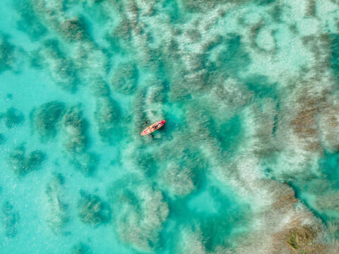 These Off The Beaten Path Destinations South Of Cancun Are Soaring In Popularity Right Now (1)